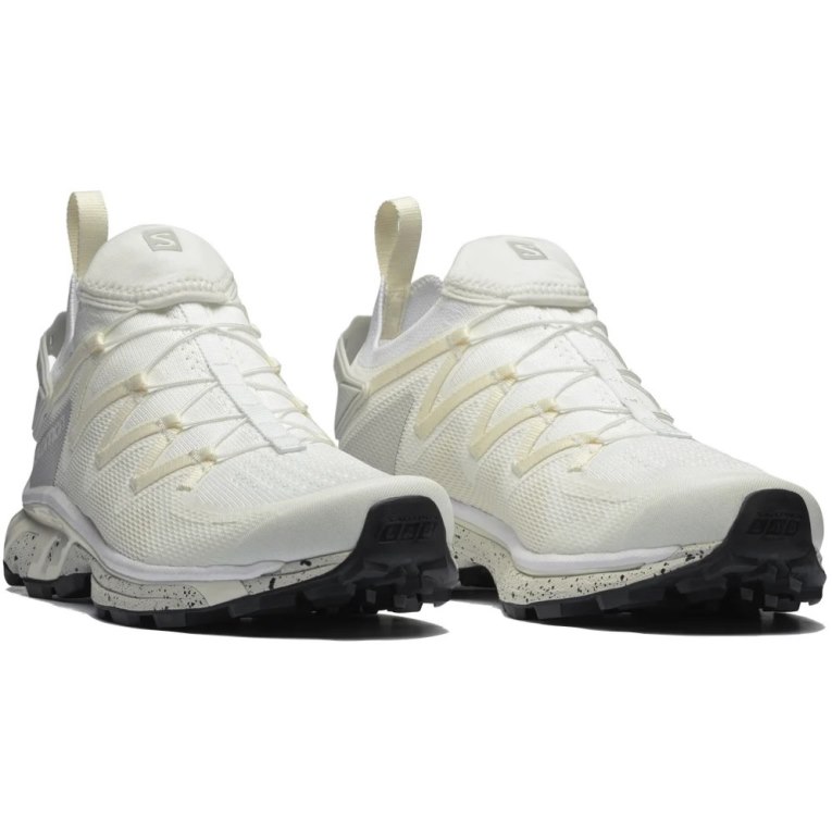 Salomon Xt-rush Tenisky Panske Biele | SK 2NPTOJ